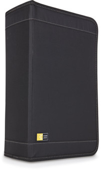 Case Logic CDW-128T-BLACK Black