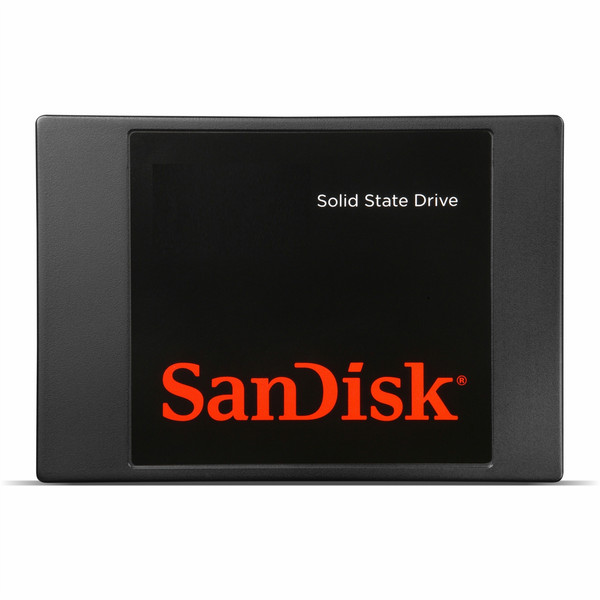Sandisk 128GB SATA Serial ATA III