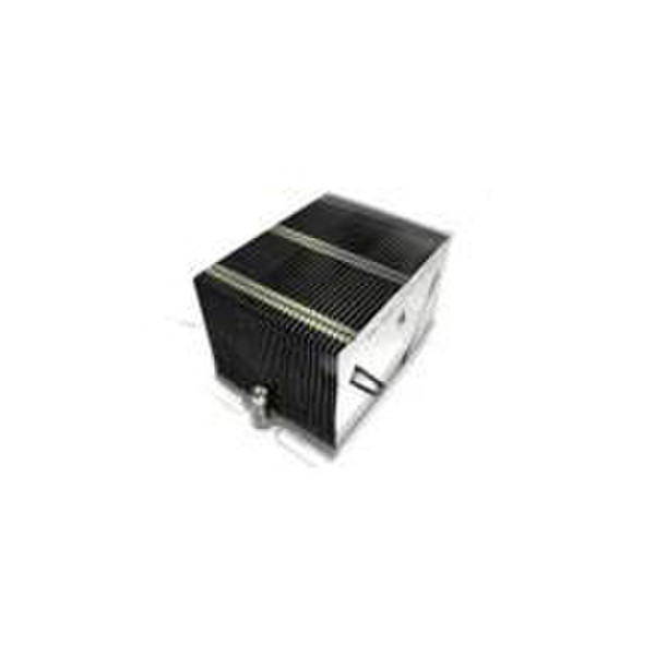 Supermicro CPU Heat Sink Processor Radiator