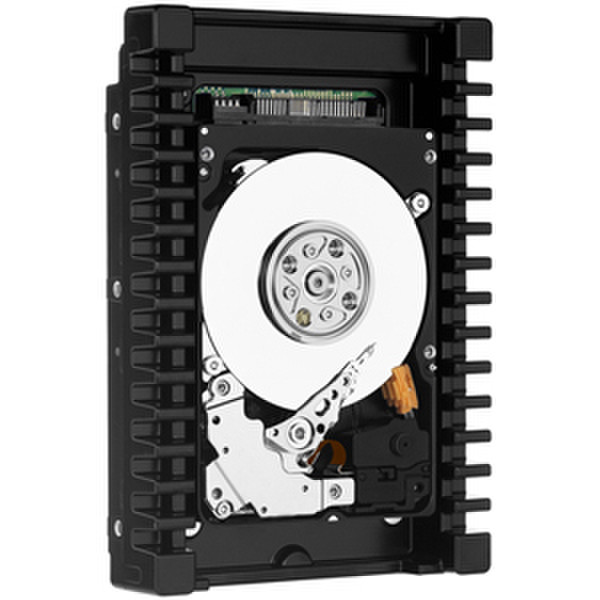 Western Digital 500GB VelociRaptor 40 Pack 500GB SATA