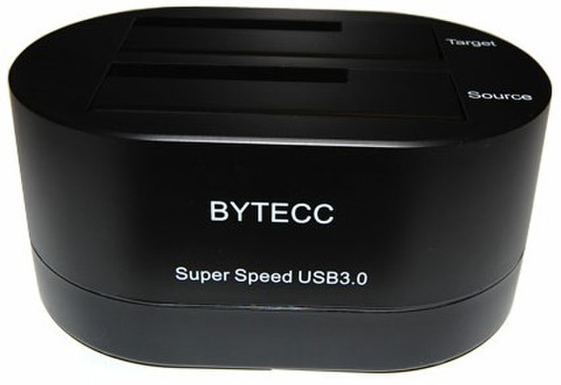 Bytecc T-320 HDD-/SSD-Dockingstation