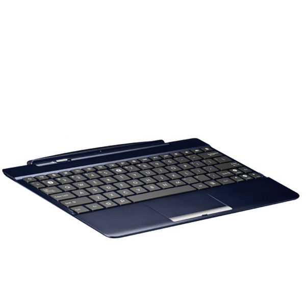 ASUS TF300 Series Mobile Dock Blue notebook dock/port replicator