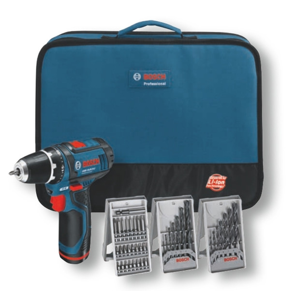 Bosch 0 601 868 104 cordless screwdriver