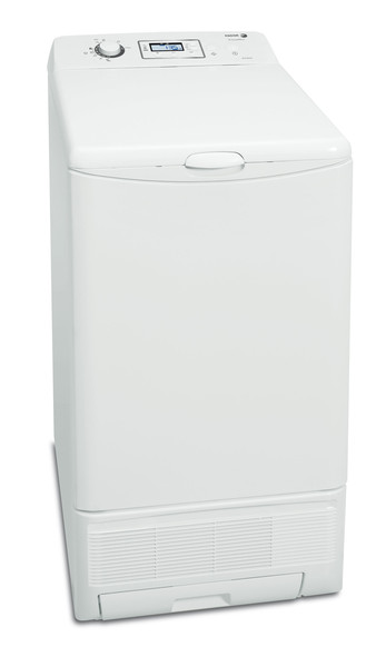 Fagor SFS-64CE freestanding Top-load 6kg C White