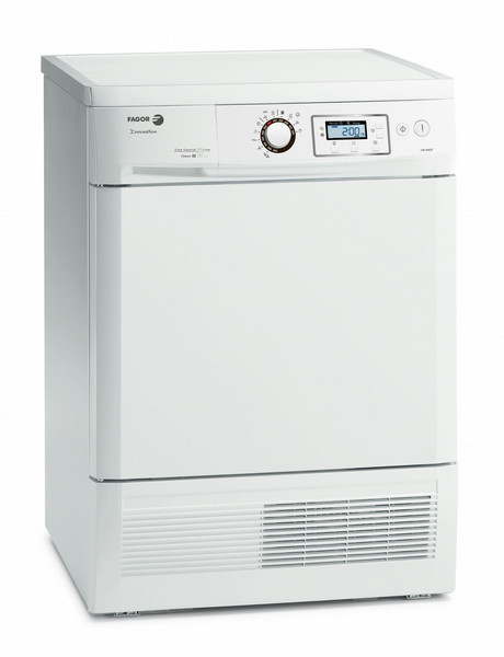 Fagor 1SF-84CE freestanding Front-load 8kg B White