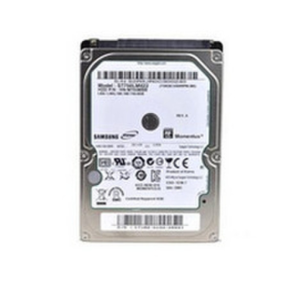 Seagate Momentus 640GB SATA II 640ГБ Serial ATA II