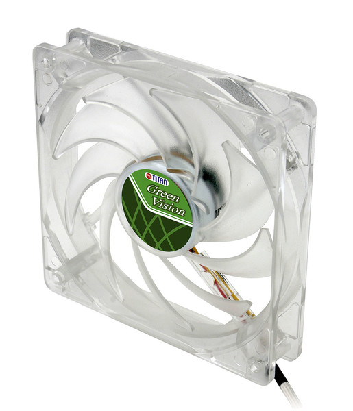 Titan TFD-12025GT12Z/V2(RB) Computer case Cooler