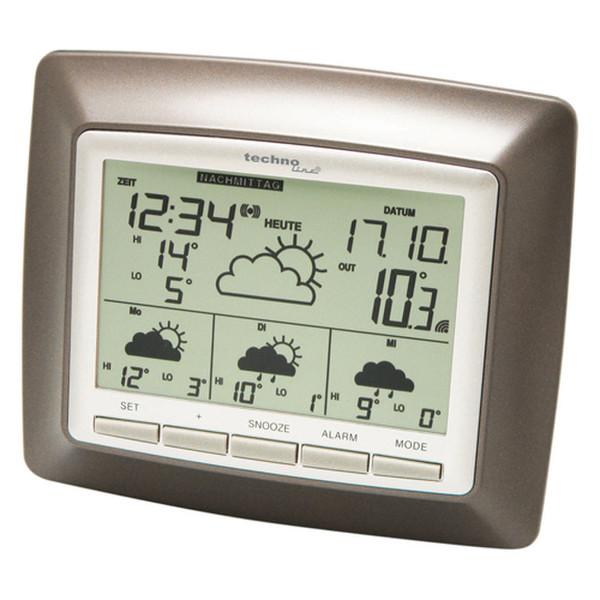 Technoline WD 4008 weather station