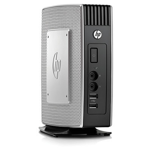 HP t510 Flexible Thin Client Bundle