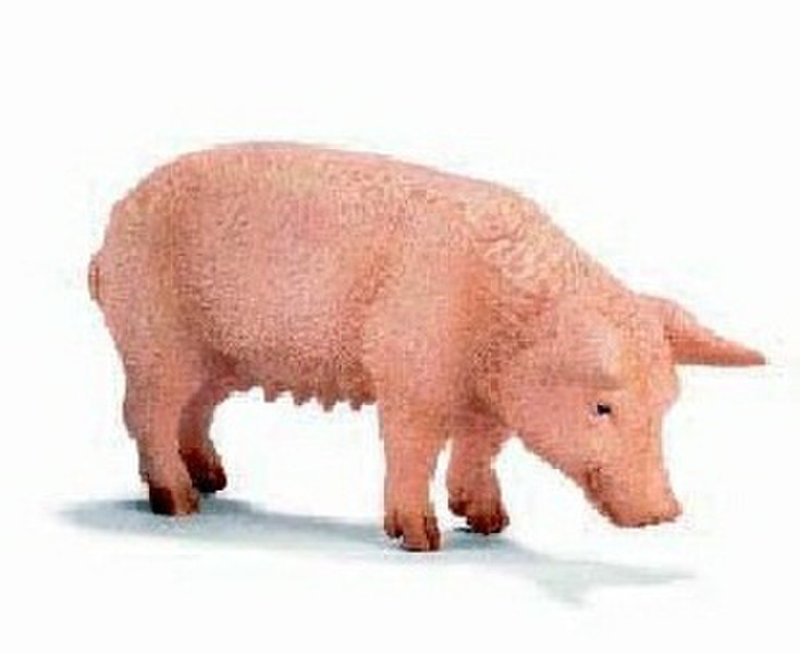 Schleich Sow Standing Разноцветный детская фигурка