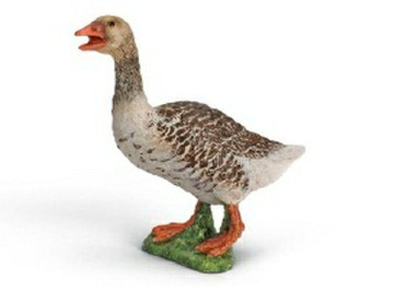 Schleich Gray Goose Разноцветный детская фигурка