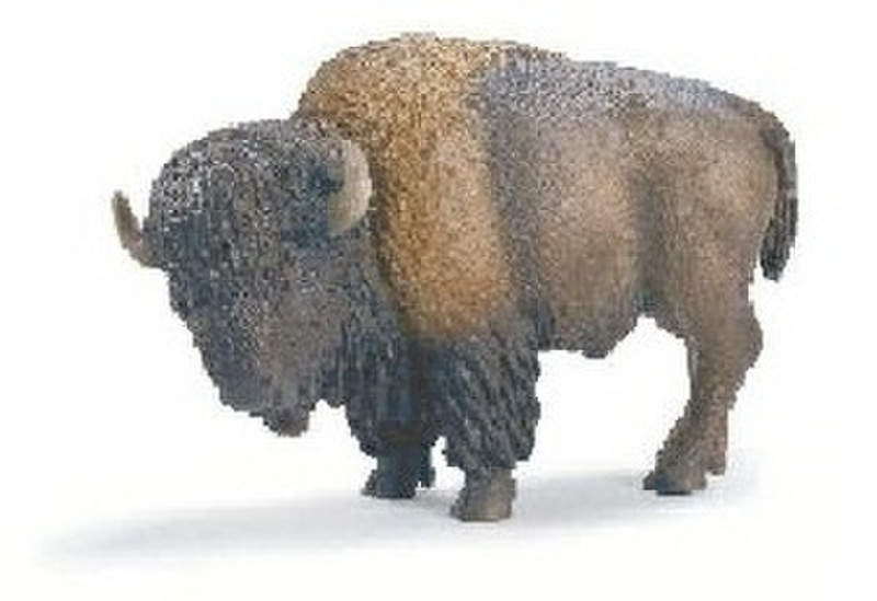 Schleich American Bison Разноцветный детская фигурка