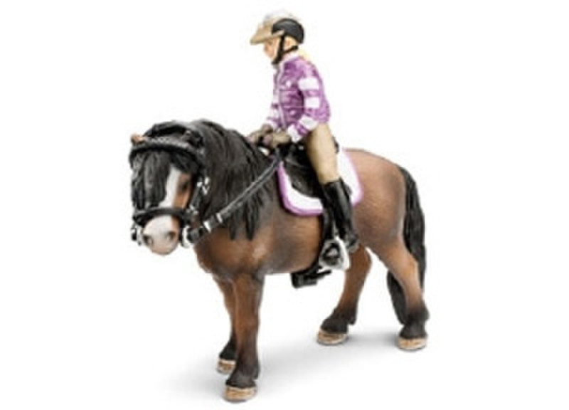 Schleich 42039 Разноцветный детская фигурка