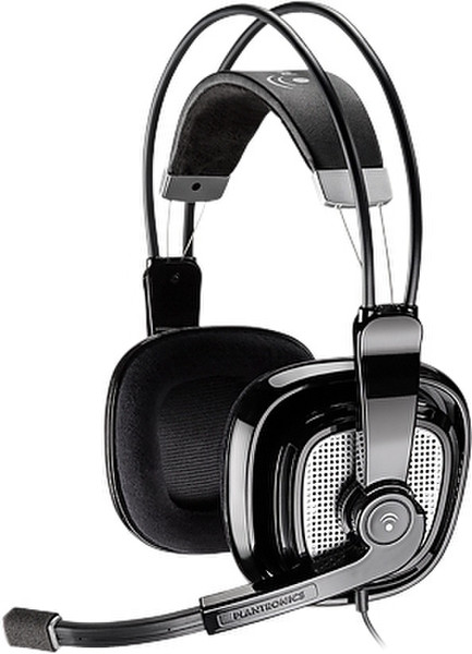 Plantronics .Audio 370 Binaural headset