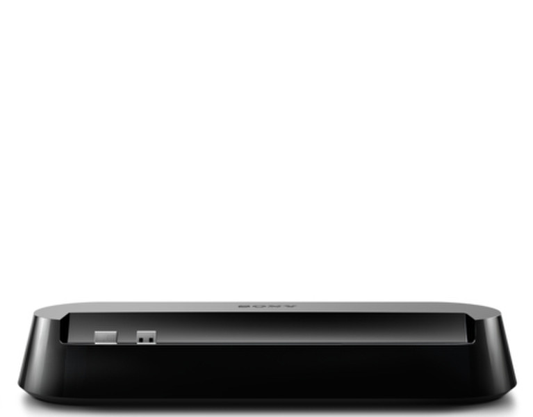 Sony TV-dock USB 2.0 Schwarz Notebook-Dockingstation & Portreplikator