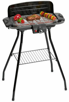 Clatronic BQS 3444 2000W