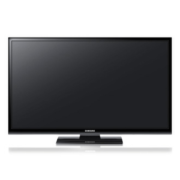 Samsung PS51E450A1WXZT 51Zoll Schwarz Plasma-Fernseher