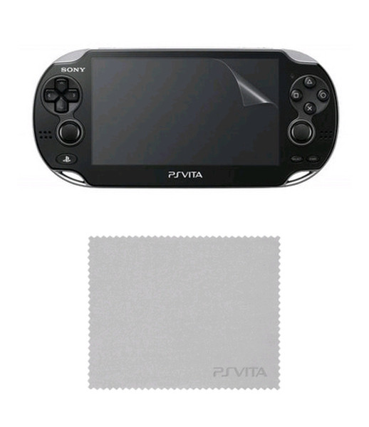 Newave Italia PVAKI001 Playstation Vita 1шт защитная пленка