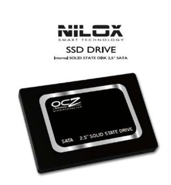 Nilox 64GB SATAIII Serial ATA III
