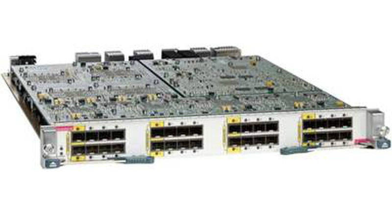 Cisco Nexus 7000 M1