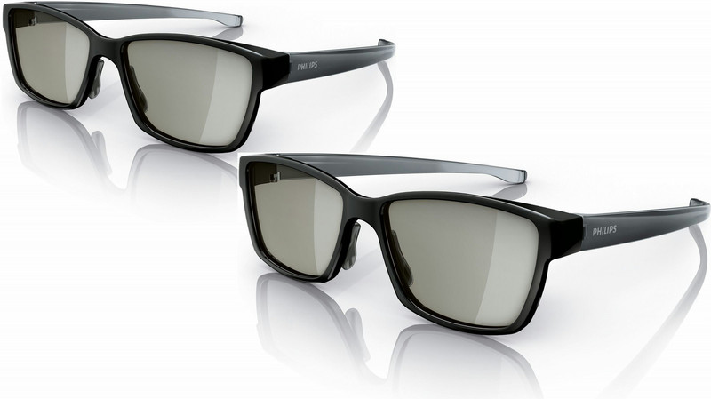 Philips 3D-очки с пассивной технологией PTA417/00