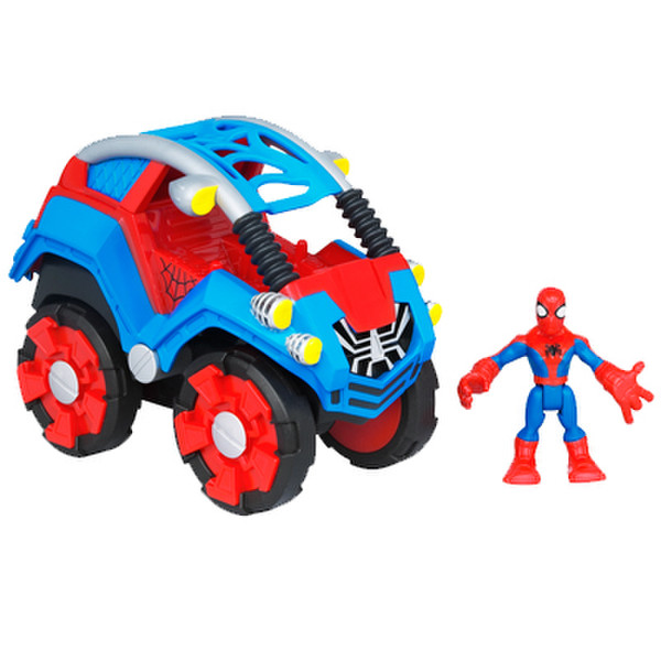 Hasbro 37927 Разноцветный