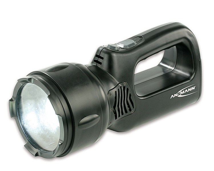 Ansmann HSL1 Hand flashlight LED Black