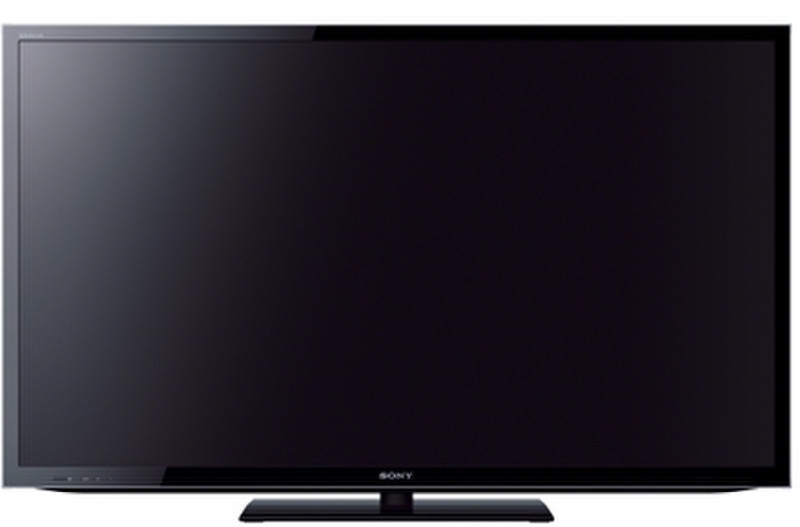 Sony KDL-55HX755 55Zoll Full HD 3D WLAN Schwarz LED-Fernseher