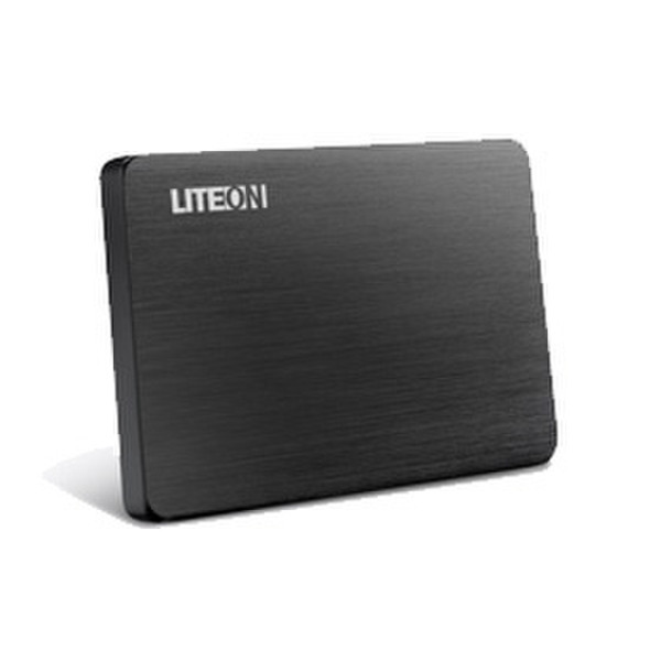 Lite-On E200 80GB Serial ATA II