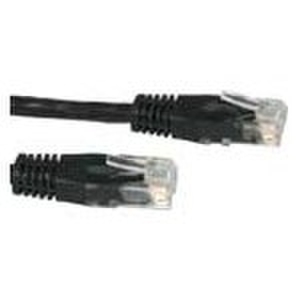 Domesticon VB 8902 2m Black networking cable