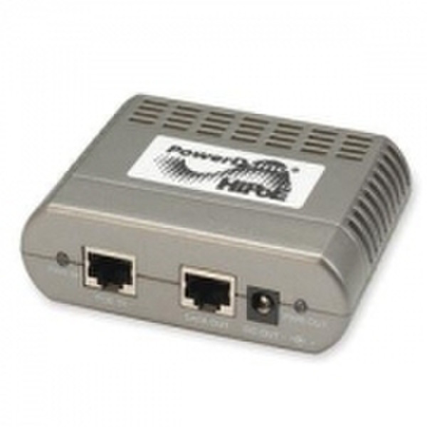 Microsemi PD-AS-701/18 Grey network splitter