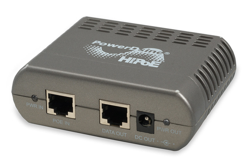 Microsemi PD-AS-701/24 Grey network splitter