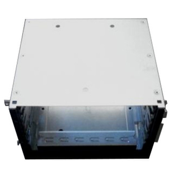 Hewlett Packard Enterprise 2nd Optical Drive Cage andere