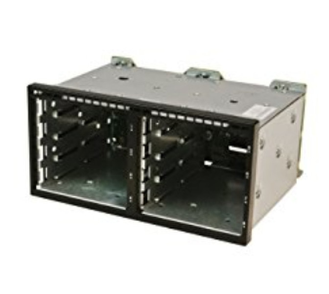 HP 670943-001 Small Form Factor (SFF) HDD Cage деталь корпуса ПК