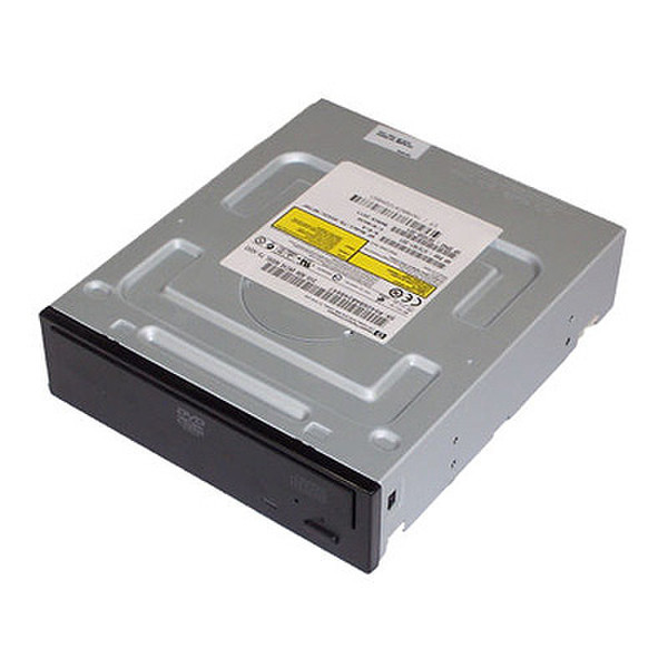 HP 682550-001 Eingebaut DVD-ROM Schwarz Optisches Laufwerk