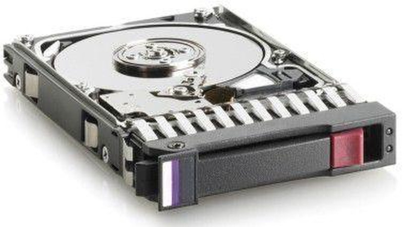 HP 688225-001 900GB SAS Interne Festplatte