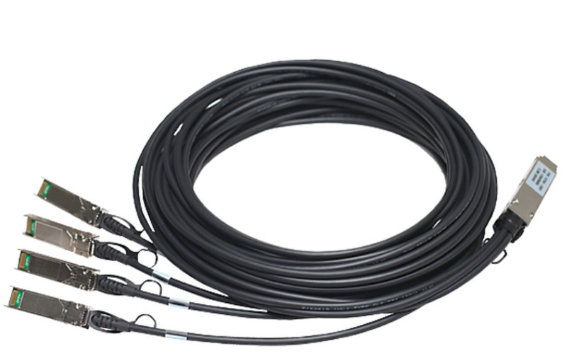 Hewlett Packard Enterprise JG331-61001 InfiniBand-Kabel