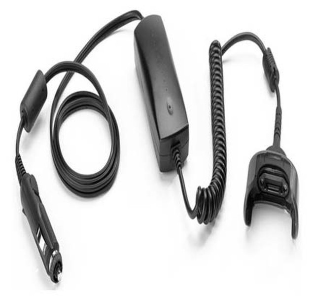 Zebra VCA3000-01R Black power cable