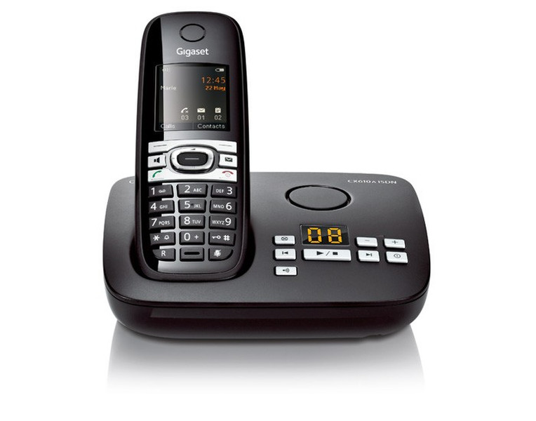Gigaset CX610A ISDN