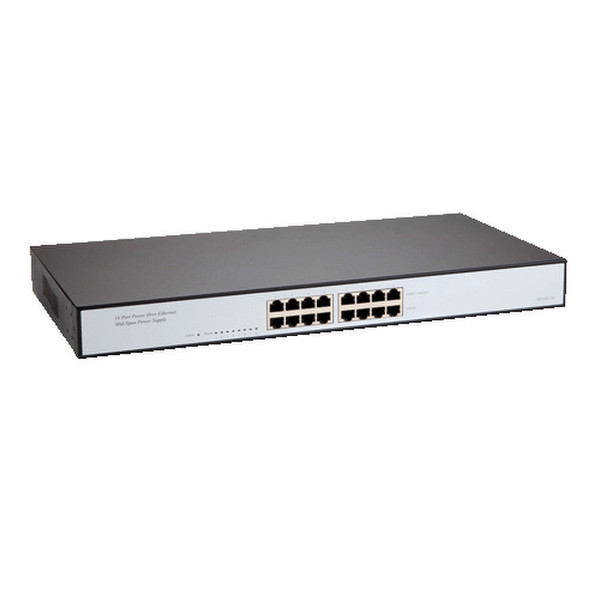 LogiLink NS0057 network switch module