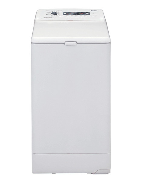Blomberg WDT 6335 washer dryer