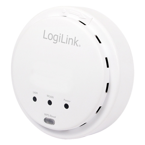 LogiLink WL0130 WLAN точка доступа