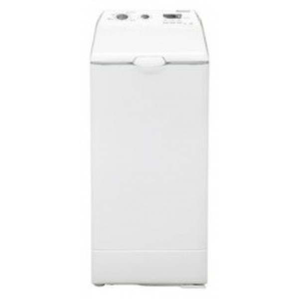 Blomberg WNT 6420 freestanding Top-load 6kg 1200RPM A White washing machine