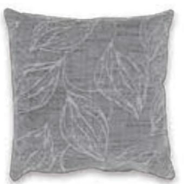 Hartman Diva Grey bed pillow