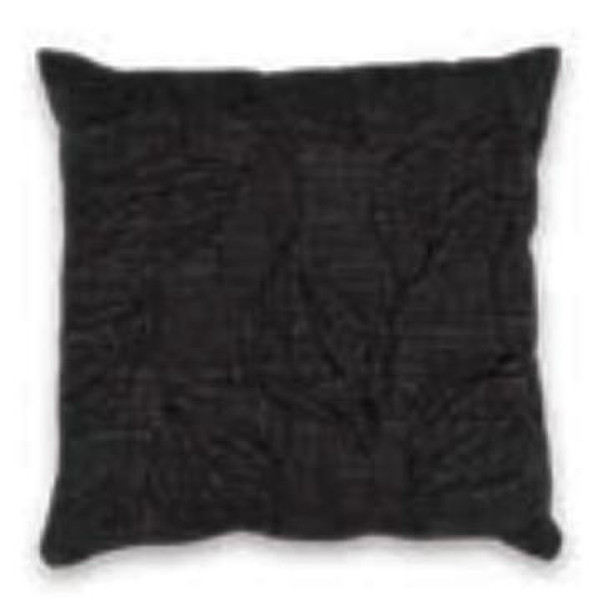 Hartman Diva Black bed pillow