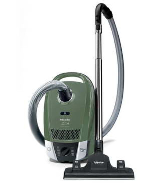 Miele S6240 Ecoline Cylinder vacuum 3.5L 1200W Olive