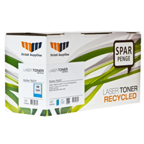 MM Cyan Laser Toner HC (C5240CH / 39V0311) Toner 5000pages Cyan