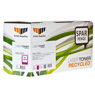 MM Magenta Laser Toner - Lexmark C5240MS / IBM 39V0312 Toner 5000pages Magenta