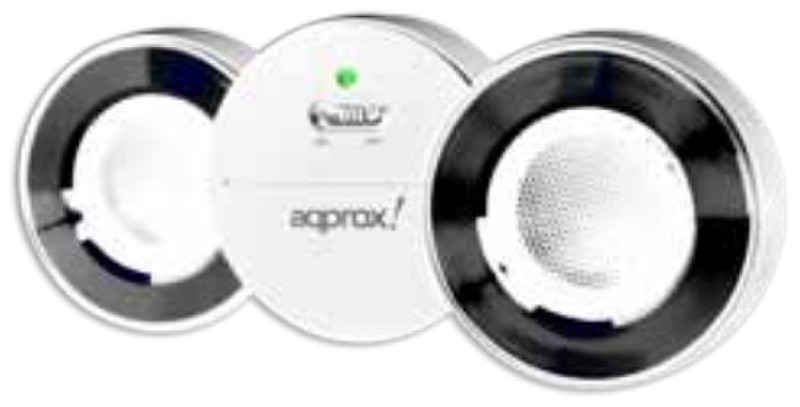 Approx appSPBTW Stereo 6W White