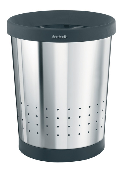 Brabantia Conical Paper Bin Set, 11 l